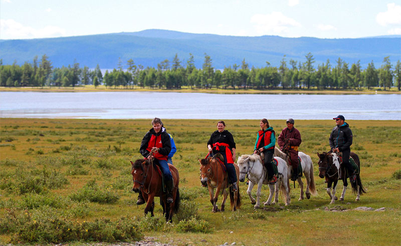 why must travel mongolia 